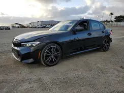 3MW69FF06P8D08152 2023 BMW 3ER