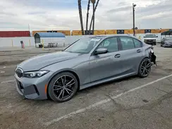 3MW69FF06P8D18289 2023 BMW 3ER