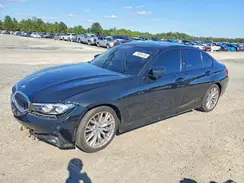 3MW69FF06P8D19300 2023 BMW 3ER