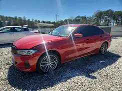 3MW69FF06P8D20673 2023 BMW 3ER