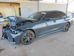3MW69FF06P8D25940 2023 BMW 3ER