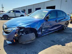 3MW69FF06P8D63281 2023 BMW 3ER
