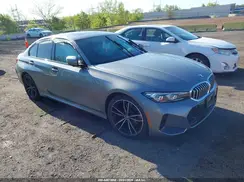 3MW69FF06P8D69209 2023 BMW 3ER