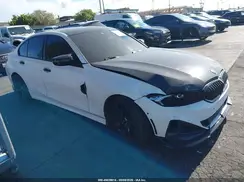 3MW69FF06P8D71395 2023 BMW 3ER