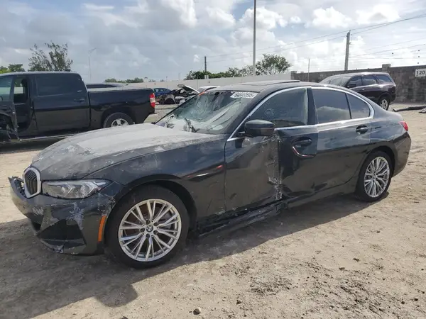 3MW69FF06R8D83825 2024 BMW 3ER
