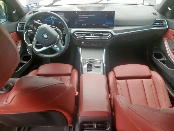 3MW69FF06R8D97627 2024 BMW 3ER - Image 8
