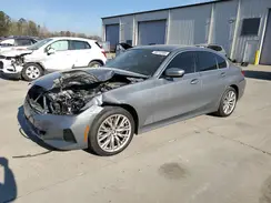 3MW69FF06R8E12854 2024 BMW 3ER