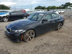 3MW69FF06R8E53405 2024 BMW 3ER