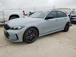 3MW69FF06R8E60452 2024 BMW 3ER