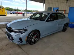 3MW69FF06R8E61116 2024 BMW 3ER