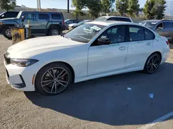 3MW69FF06R8E68325 2024 BMW 3ER