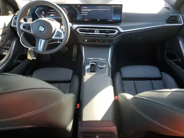 3MW69FF06R8E68325 2024 BMW 3ER - Image 8