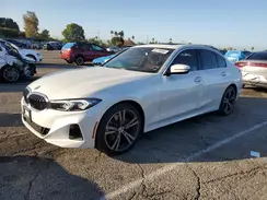 3MW69FF06R8E86596 2024 BMW 3ER