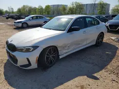 3MW69FF07P8C83083 2023 BMW 3ER