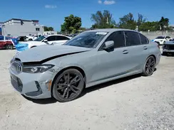 3MW69FF07P8C92236 2023 BMW 3ER