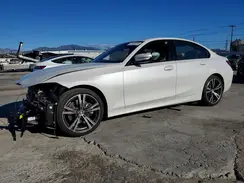 3MW69FF07P8C92334 2023 BMW 3ER