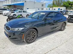 3MW69FF07P8C98702 2023 BMW 3ER