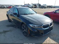 3MW69FF07P8D00822 2023 BMW 3ER
