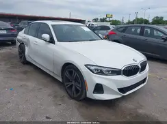 3MW69FF07P8D06068 2023 BMW 3ER