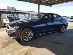 3MW69FF07P8D13456 2023 BMW 3ER
