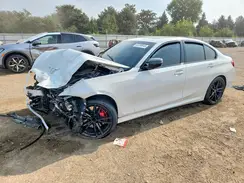 3MW69FF07P8D13540 2023 BMW 3ER