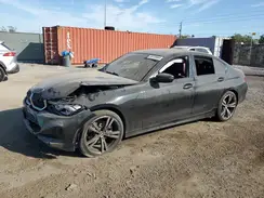 3MW69FF07P8D19144 2023 BMW 3ER