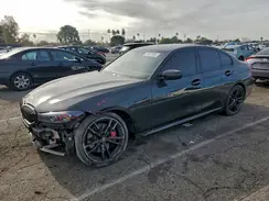 3MW69FF07P8D23081 2023 BMW 3ER