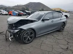 3MW69FF07P8D24005 2023 BMW 3ER