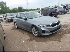 3MW69FF07P8D24067 2023 BMW 3ER