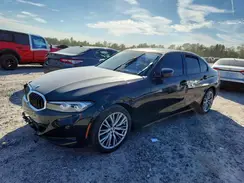3MW69FF07P8D29012 2023 BMW 3ER