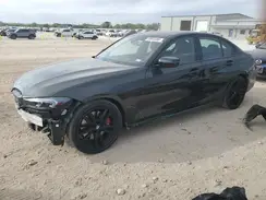 3MW69FF07P8D30046 2023 BMW 3ER