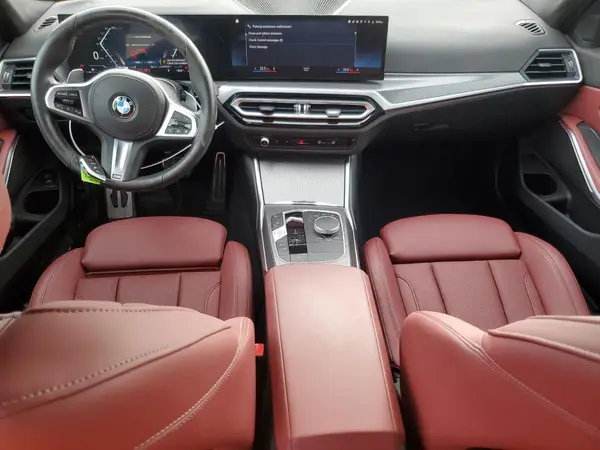 3MW69FF07P8D30046 2023 BMW 3ER - Image 8