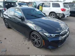 3MW69FF07P8D30290 2023 BMW 3ER