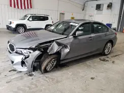3MW69FF07P8D31956 2023 BMW 3ER