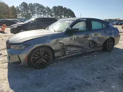 3MW69FF07P8D33223 2023 BMW 3ER