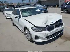 3MW69FF07P8D40334 2023 BMW 3ER
