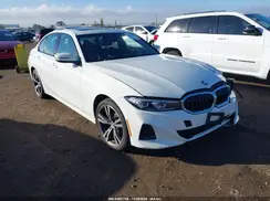 3MW69FF07P8D60504 2023 BMW 3ER