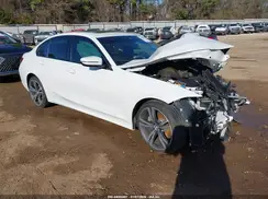 3MW69FF07P8D68893 2023 BMW 3ER