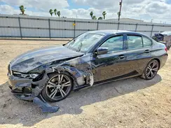 3MW69FF07P8D75052 2023 BMW 3ER
