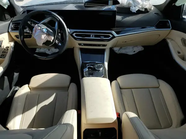 3MW69FF07P8D75181 2023 BMW 3ER - Image 8
