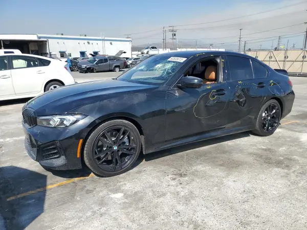 3MW69FF07R8D84644 2024 BMW 3ER - Image 1