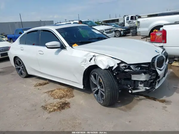 3MW69FF07R8D87169 2024 BMW 3ER - Image 1
