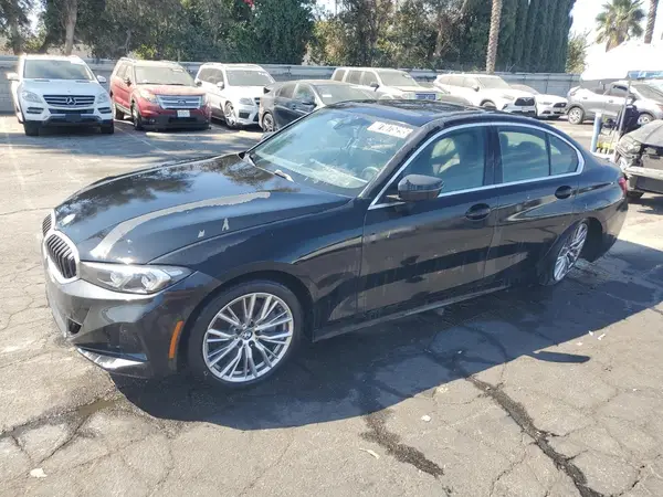 3MW69FF07R8D88239 2024 BMW 3ER