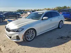 3MW69FF07R8E27587 2024 BMW 3ER