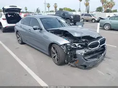 3MW69FF07R8E29470 2024 BMW 3ER