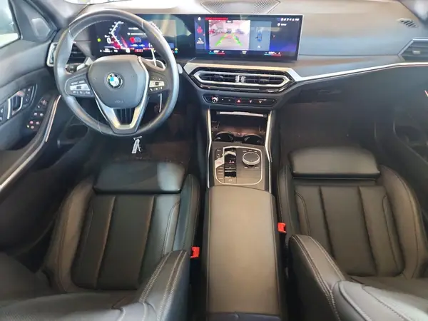 3MW69FF07R8E35382 2024 BMW 3ER - Image 8