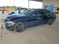 3MW69FF07R8E46592 2024 BMW 3ER