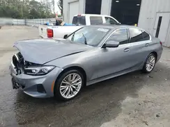 3MW69FF07R8E53350 2024 BMW 3ER