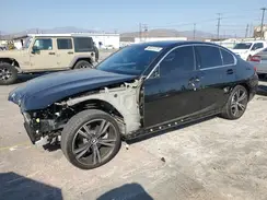 3MW69FF07R8E80211 2024 BMW 3ER