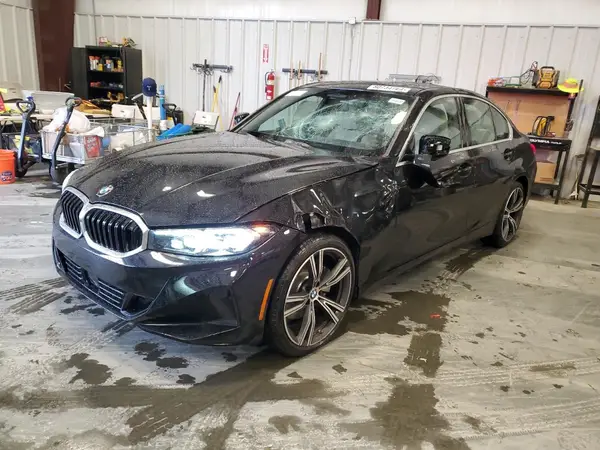 3MW69FF07R8E81794 2024 BMW 3ER - Image 1